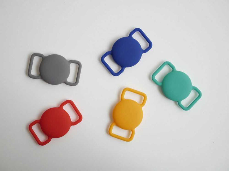 【DIGL/ディグル】紛失防止スマートタグ