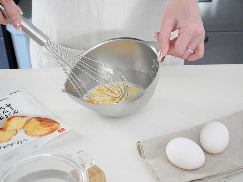 【bwsselection】液だれしないキレッキレボウル