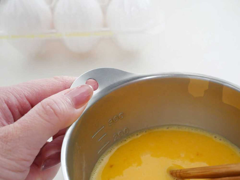 【bwsselection】液だれしないキレッキレボウル