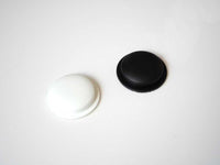 貼り付けケース - ホワイト