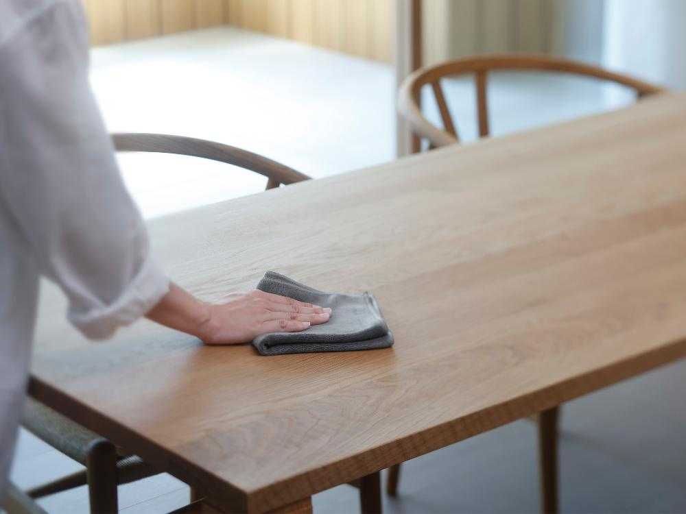 【marna/マーナ】汚れからめ取りクロス