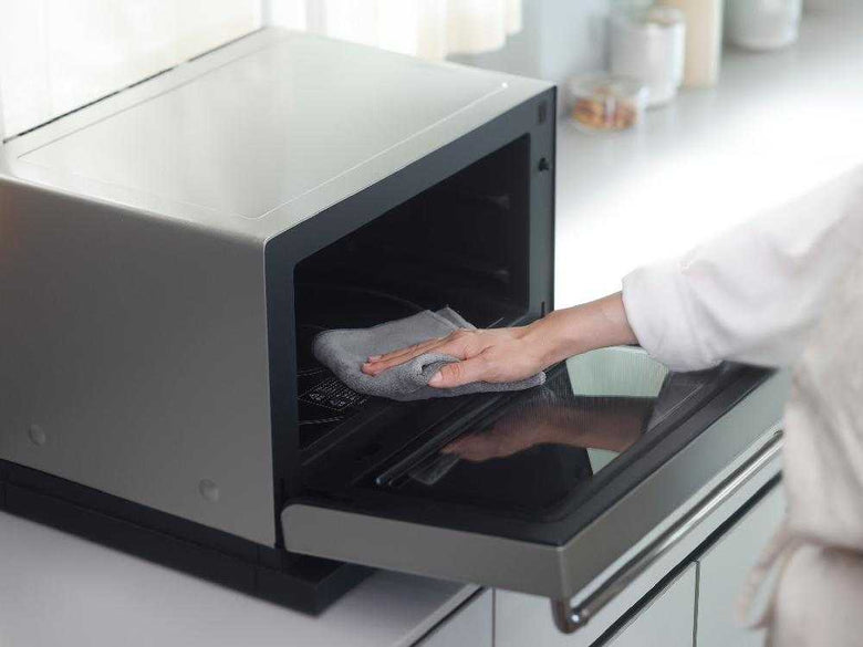 【marna/マーナ】汚れからめ取りクロス