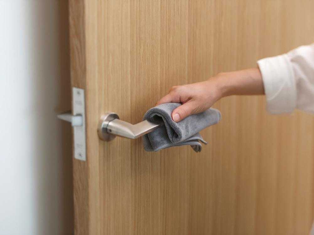 【marna/マーナ】汚れからめ取りクロス