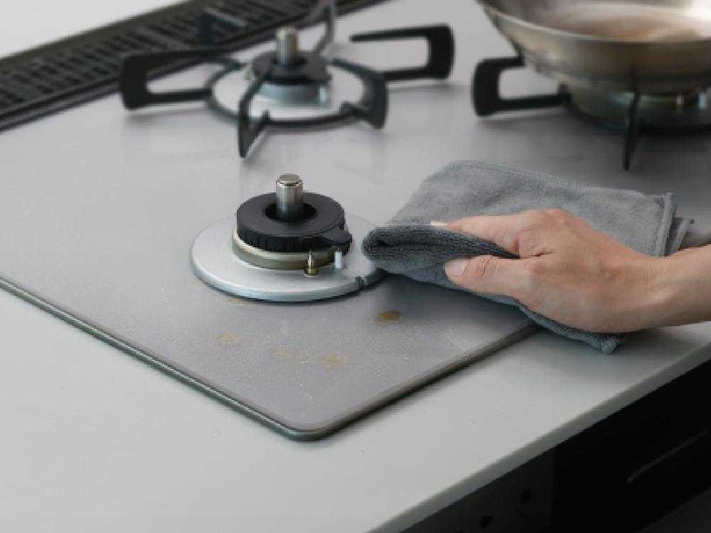 【marna/マーナ】汚れからめ取りクロス