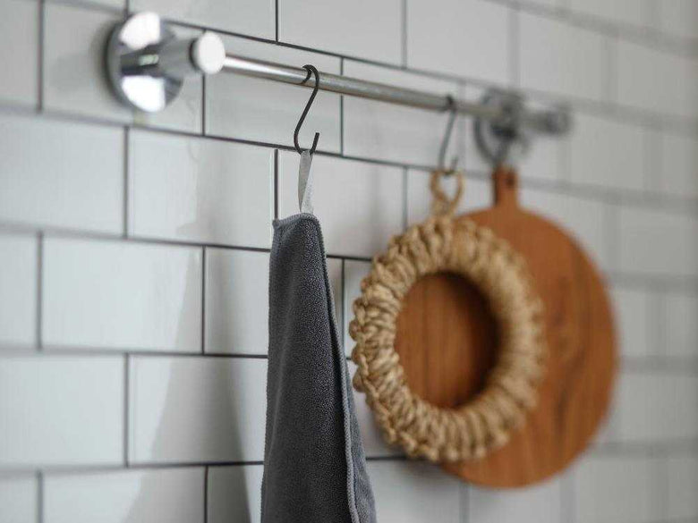 【marna/マーナ】汚れからめ取りクロス