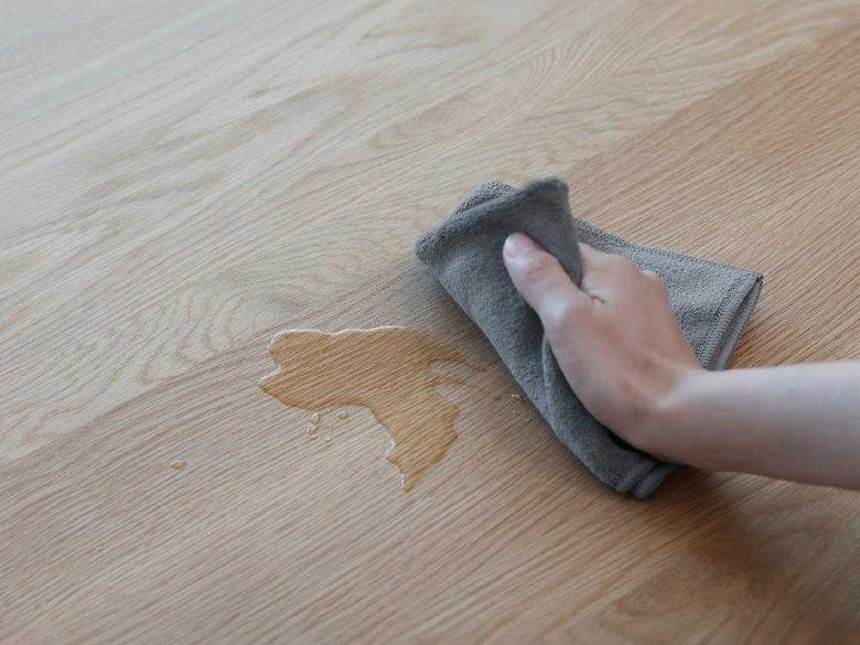 【marna/マーナ】汚れからめ取りクロス