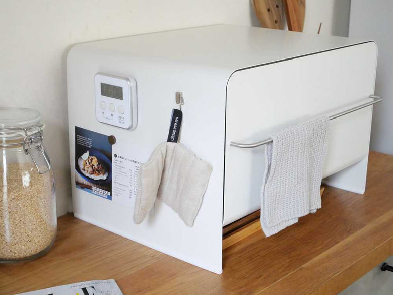 【UtaU】ブレッドドロワー