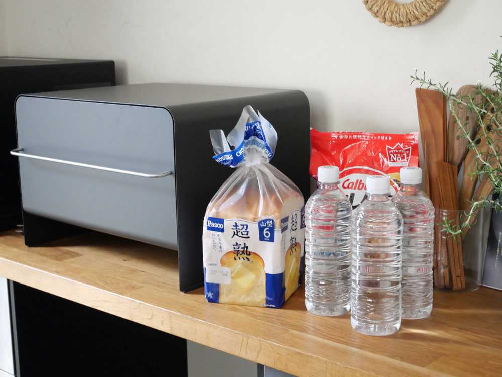 【UtaU】ブレッドドロワー