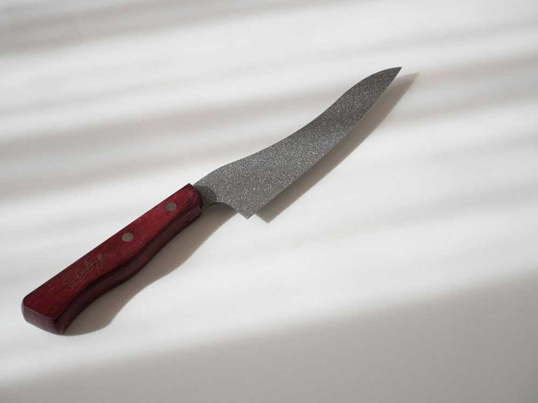 【S-Cooking/エス-クッキング】Sコーティング包丁 シャープナーセットの仕様シーン6