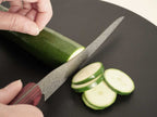 【S-Cooking/エス-クッキング】Sコーティング包丁 シャープナーセットの仕様シーン3