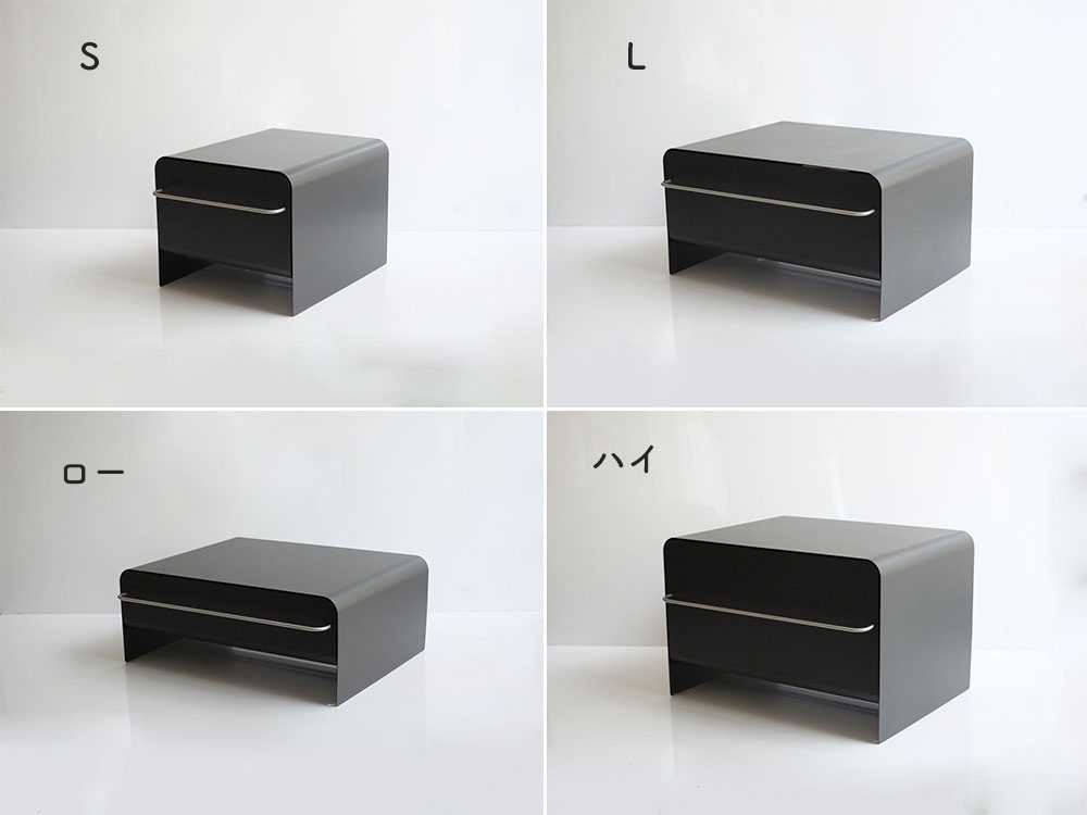 【UtaU】ブレッドドロワー