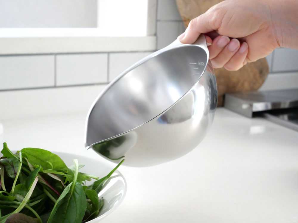 【bwsselection】液だれしないキレッキレボウル