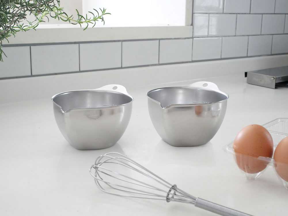 【bwsselection】液だれしないキレッキレボウル