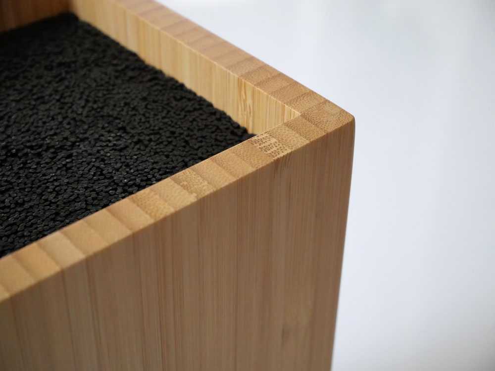ZWILLING/ツヴィリング】収納力抜群の新世代ナイフブロック｜【公式