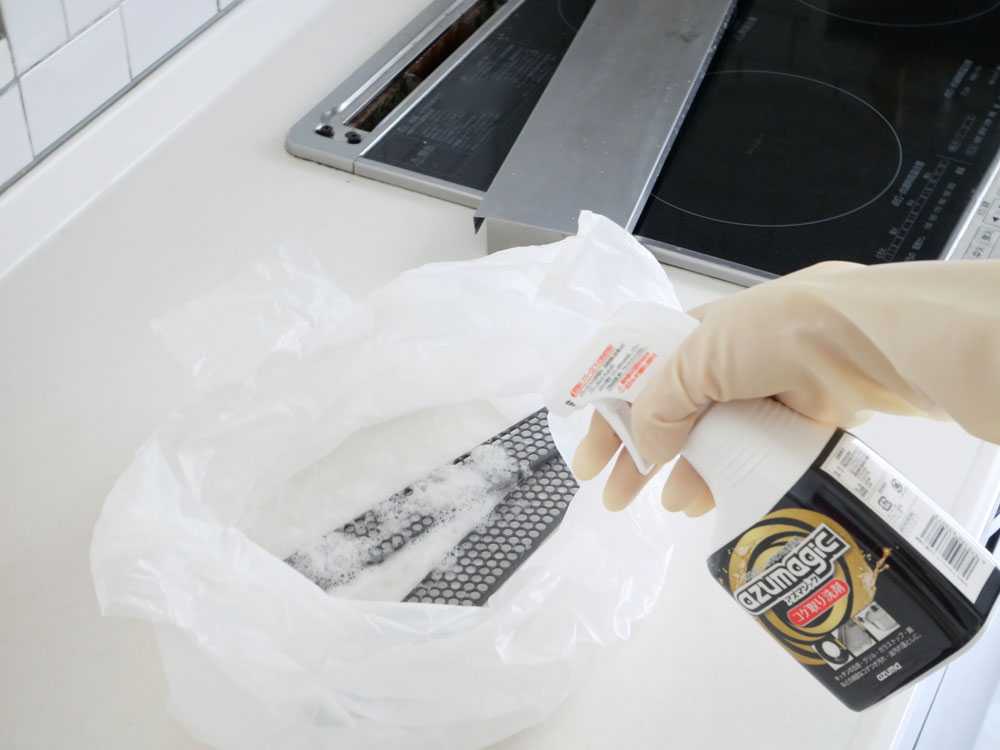 【アズマジック】コゲ取り洗剤/ステンレススポンジ