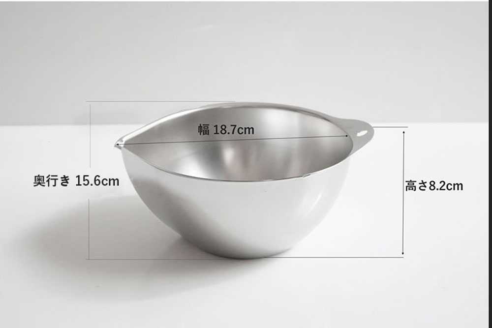 【TRUECOOK/トゥルークック】エッグパン＆フライ返しセット / レギュラーサイズ＋キレッキレボウル