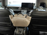 ポーチ M / ベージュ