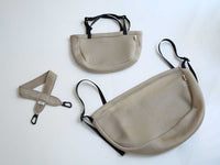 3点セット / ベージュ