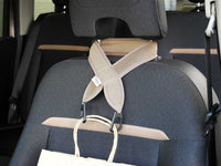 ホルダー / ベージュ