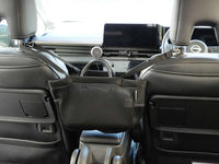 ポーチ M / ブラック