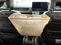 ポーチ L / ベージュ