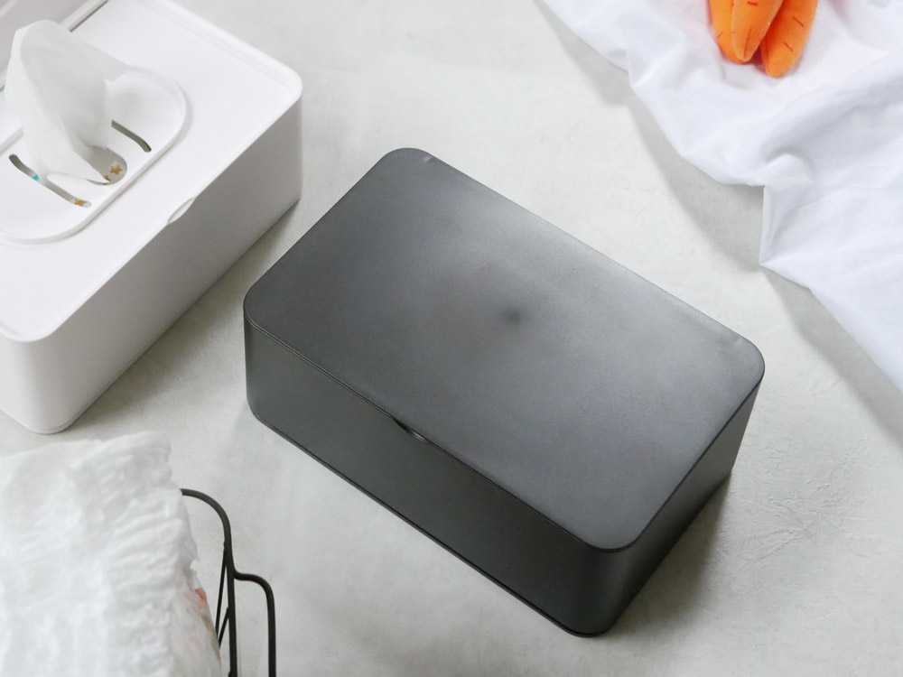 【smart/スマート】おしり拭きケース