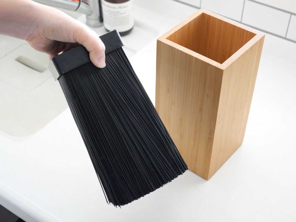 【ZWILLING/ツヴィリング】収納力抜群の新世代ナイフブロック