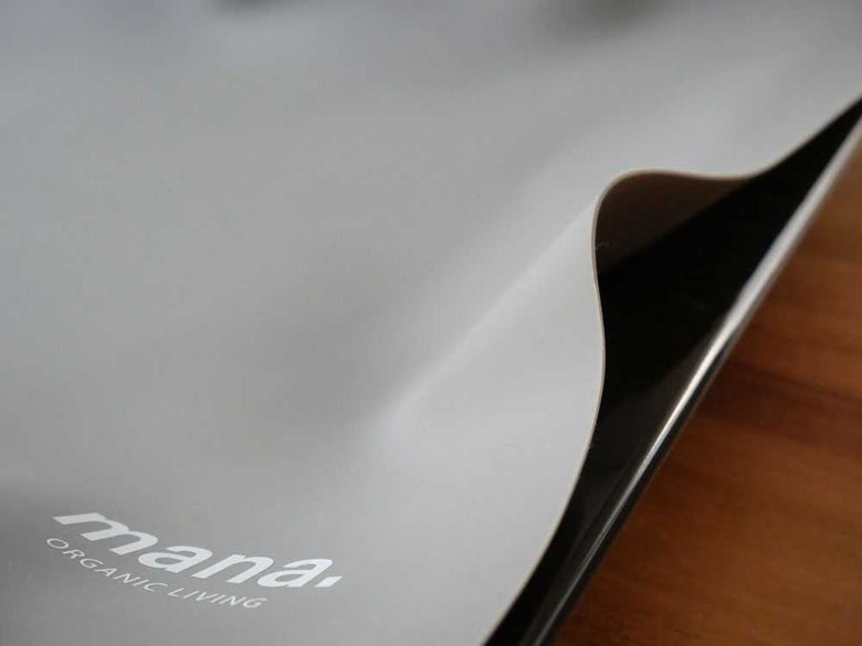 【mana./マナ】繰り返し使えるベーキングシート