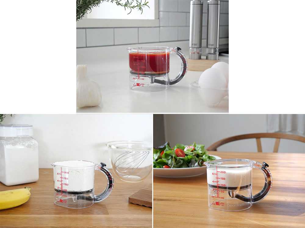 新品☆活動量計 UP3 dreamfarm】 Upcup メージャーカップ｜【公式】ひなたライフ
