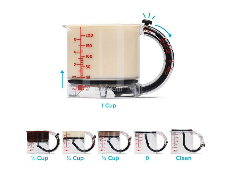 【dreamfarm】 Upcup メージャーカップ