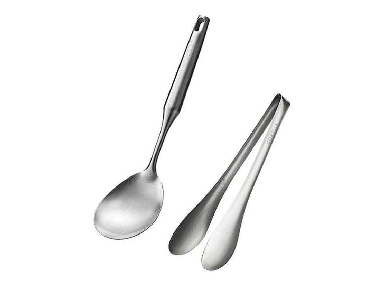 《ノベルティ付》【CORELLE/コレール】こびりつきにくい次世代フライパン（キッチンツール2点セット）