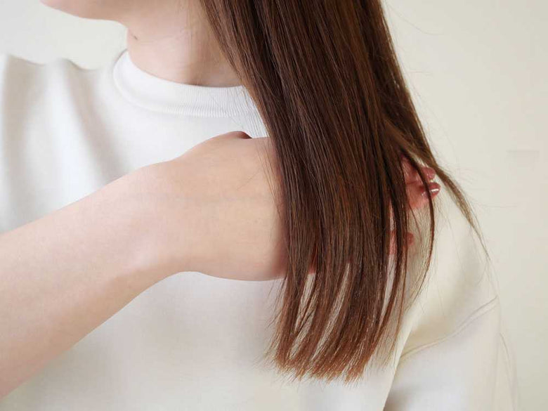 【QUADS】大風量コンパクトイオンドライヤー　BISARAmini