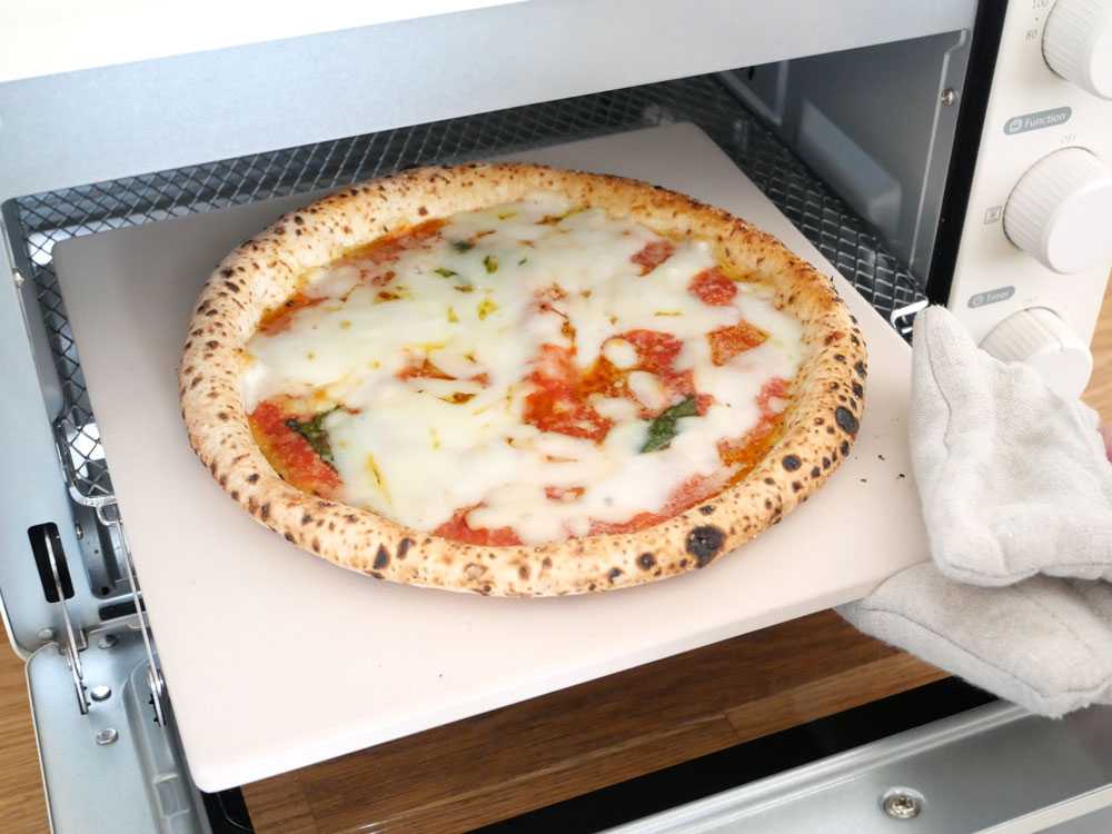 moku トースター セット アルファックス・コイズミ、木目調のコンベクショントースター「moku