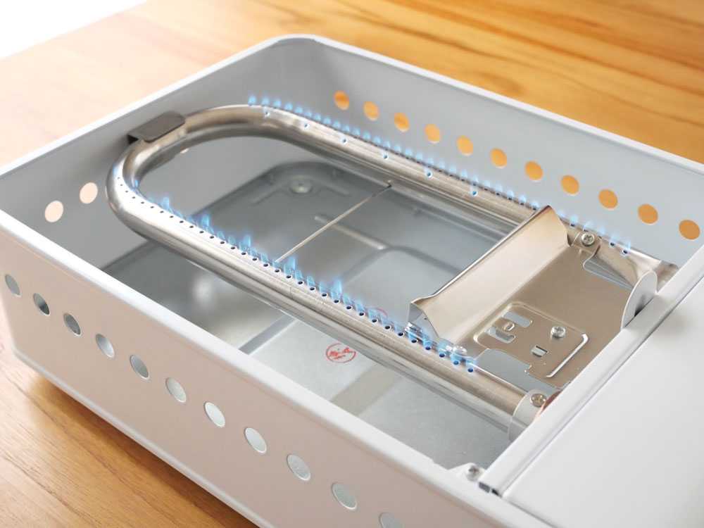 【Iwatani/イワタニ】プロたこマルチ 液だれしないキレッキレボウル15cmボウルセットの仕様シーン3