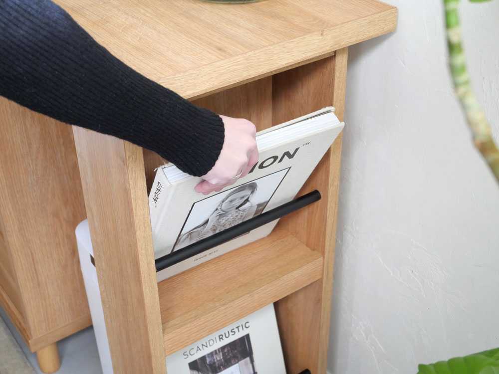 【HT/エイチティー】天然木のチェスト/専用デスク