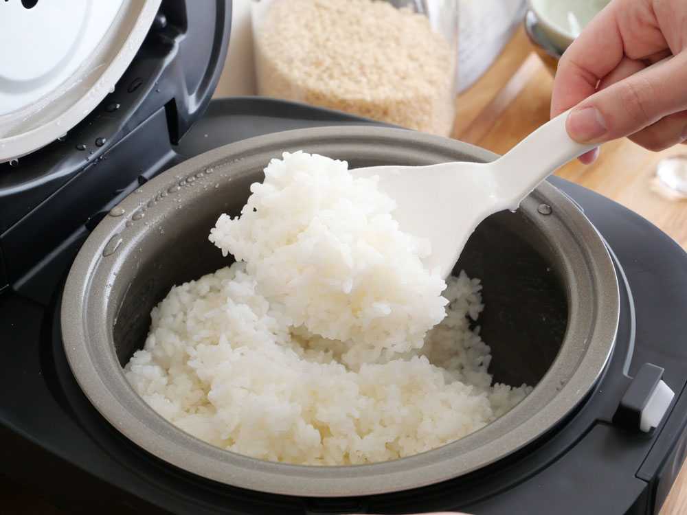 CORELLE/コレール】ふっ素フリーIH炊飯器 ｜【公式】ひなたライフ