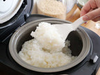 【CORELLE/コレール】ふっ素フリーIH炊飯器