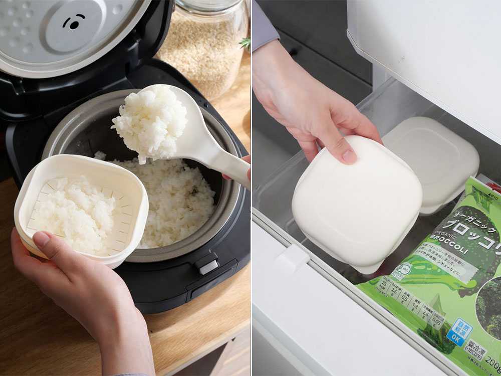 CORELLE/コレール】ふっ素フリーIH炊飯器 ｜【公式】ひなたライフ