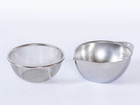 ざるセット / 15cm