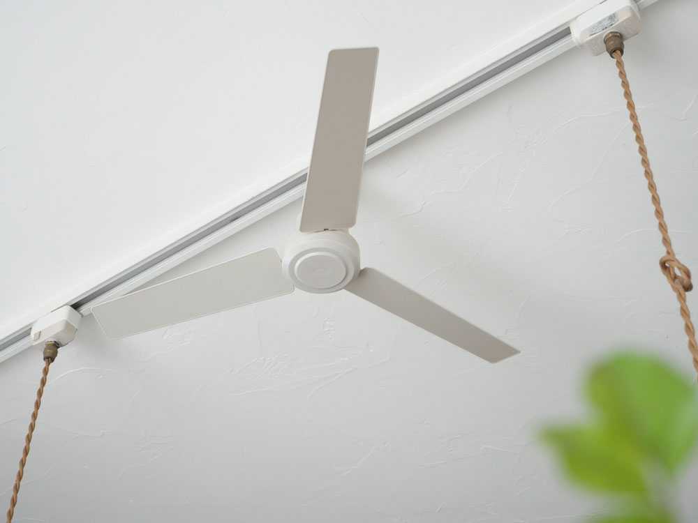 【BRID/ブリッド】ダクトレールファン DCプラス Φ50