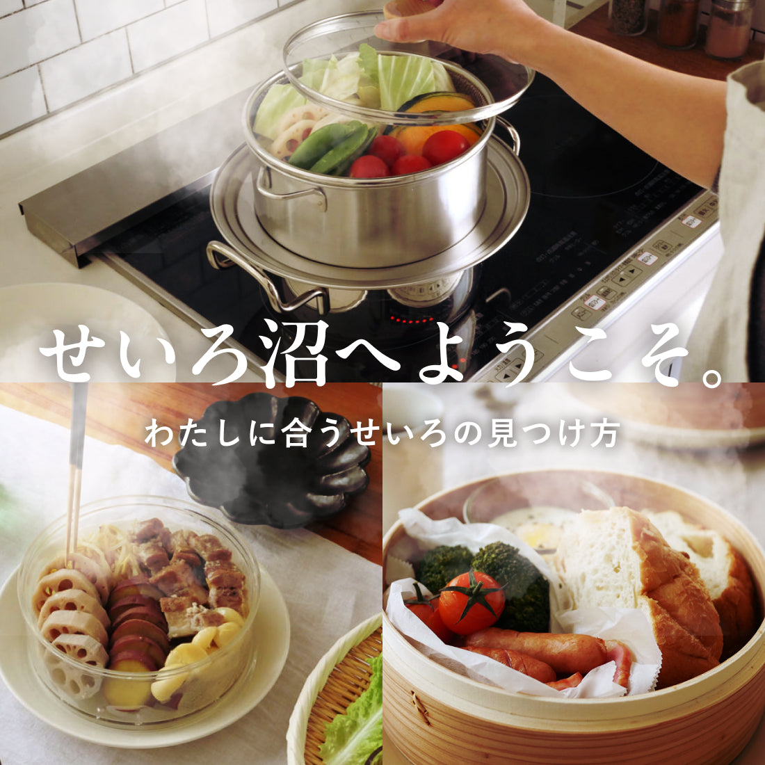 のらくろさま専用ページ♡カントリーハート　踏み台&卓上ダストBOX No.18 卓上ゴミ箱 クラフトバンド ダストボックス ナチュラル 茶色