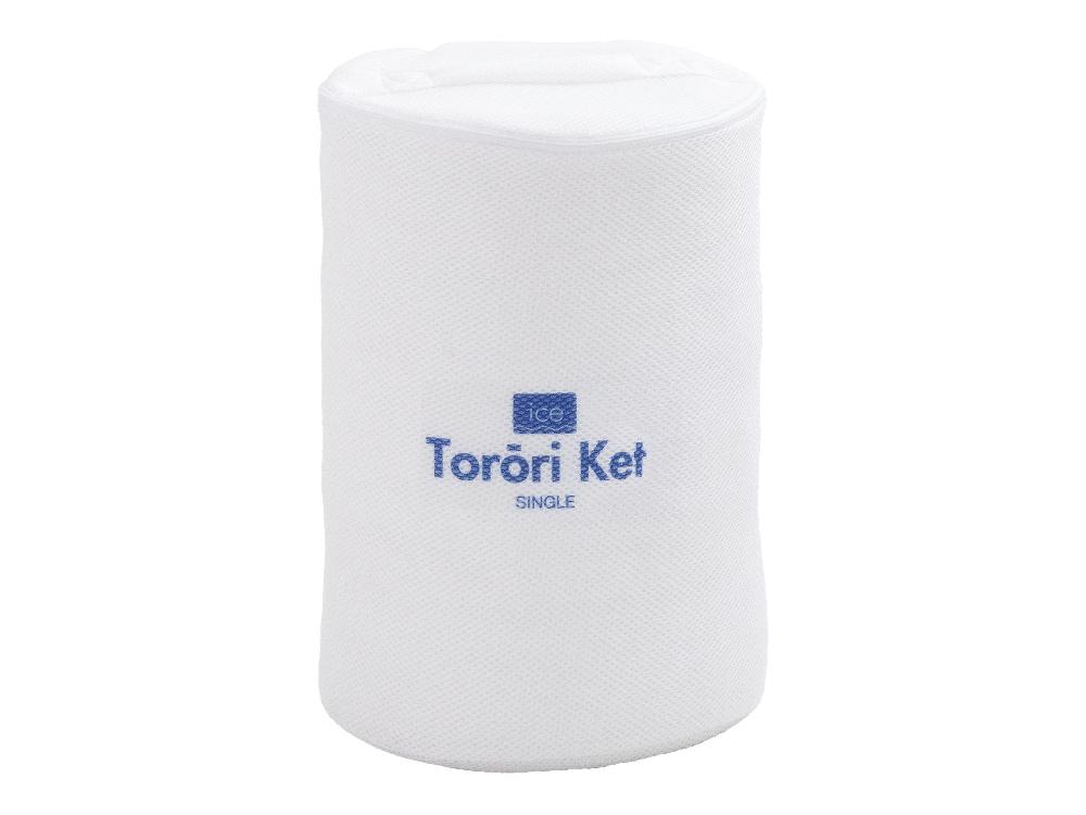Torori ket(R)/トローリケット】アイスとろーりケット肌掛け布団