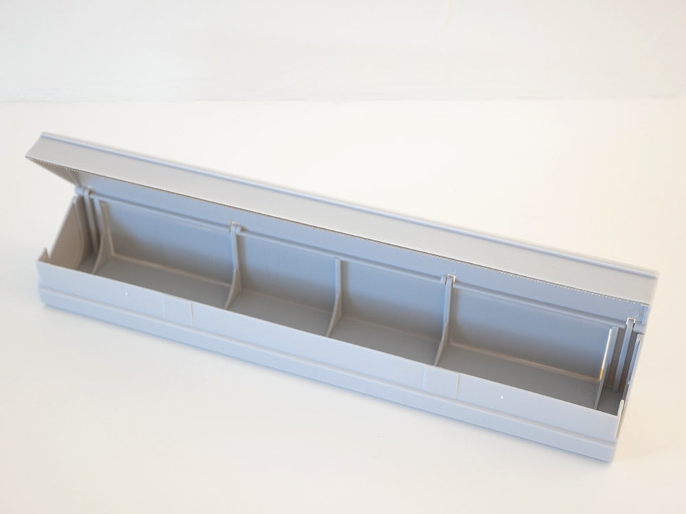 ideacoマグネット付きラップホルダー R30