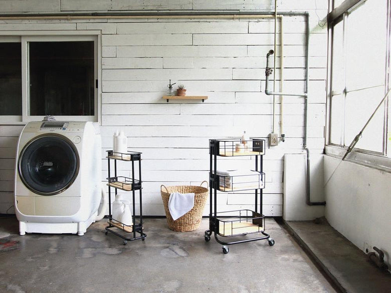 BY CAGEスリムワゴンの写真