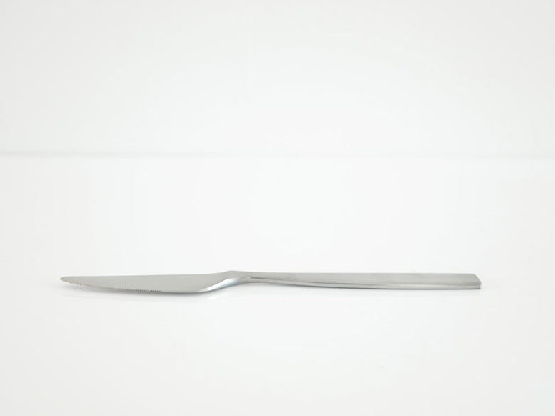 燕振興SUNAOカトラリーテーブルナイフ