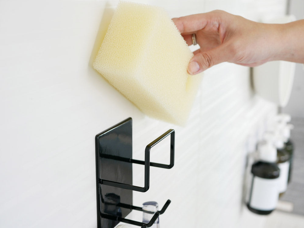 バスルーム用マグネットツールホルダー