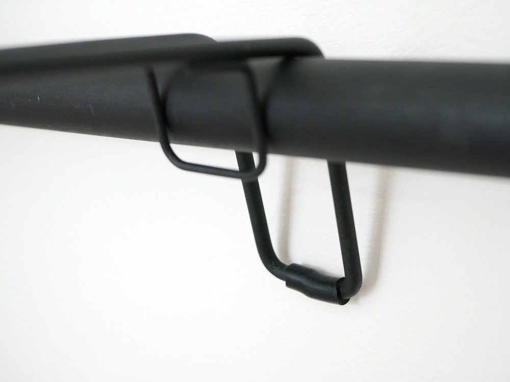 平安伸銅製ドローアライン011ハンガーA