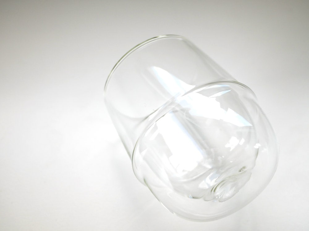 KINTO KRONOSのダブルウォールオールドグラス