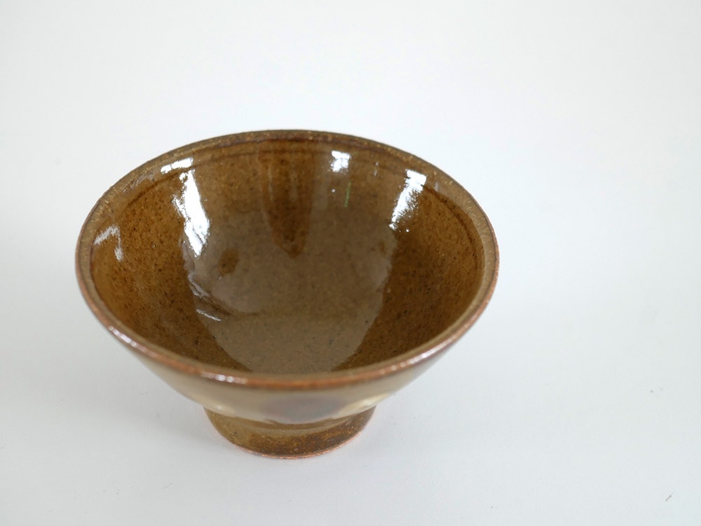 アデペシュの美濃焼オトハボウル