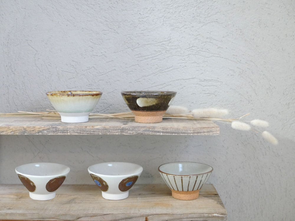 アデペシュの美濃焼OTOHAボウルセット